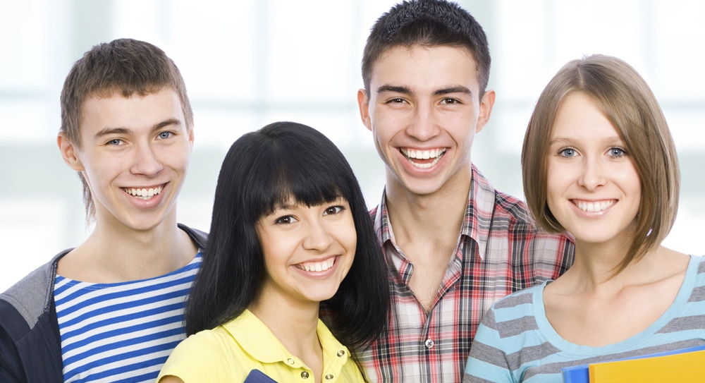 Full-Time English Language Courses