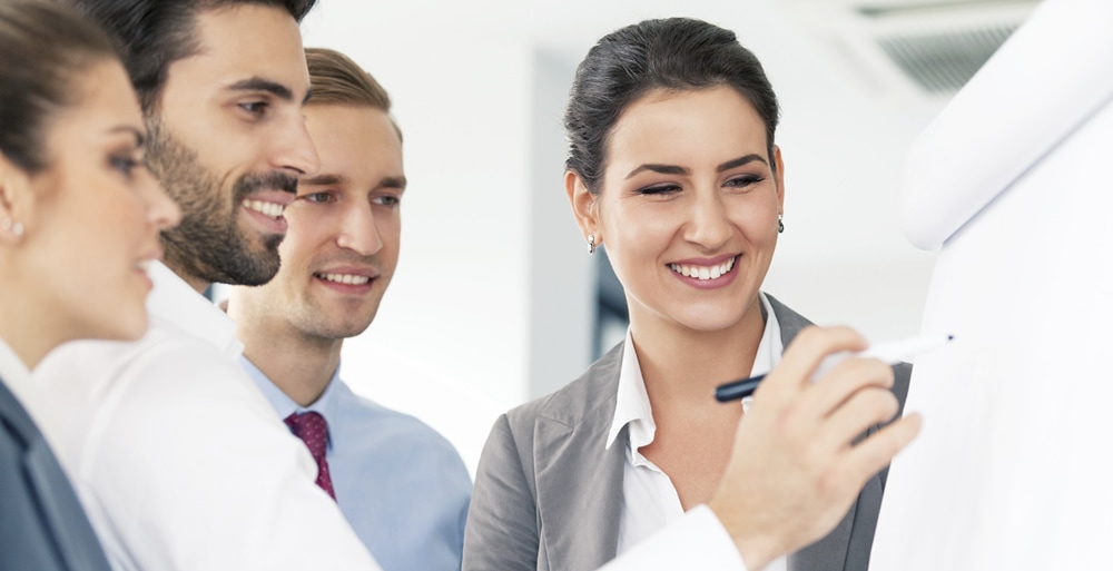 Business English Courses