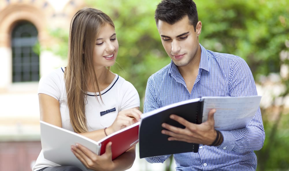 Exam Preparation Courses