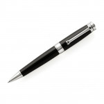 Montegrappa Parola Resin Black Ballpoint Pen